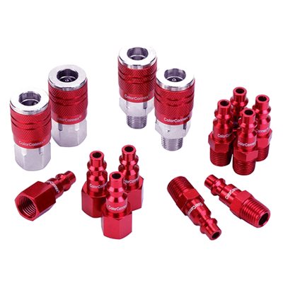 Air Tool Fittings