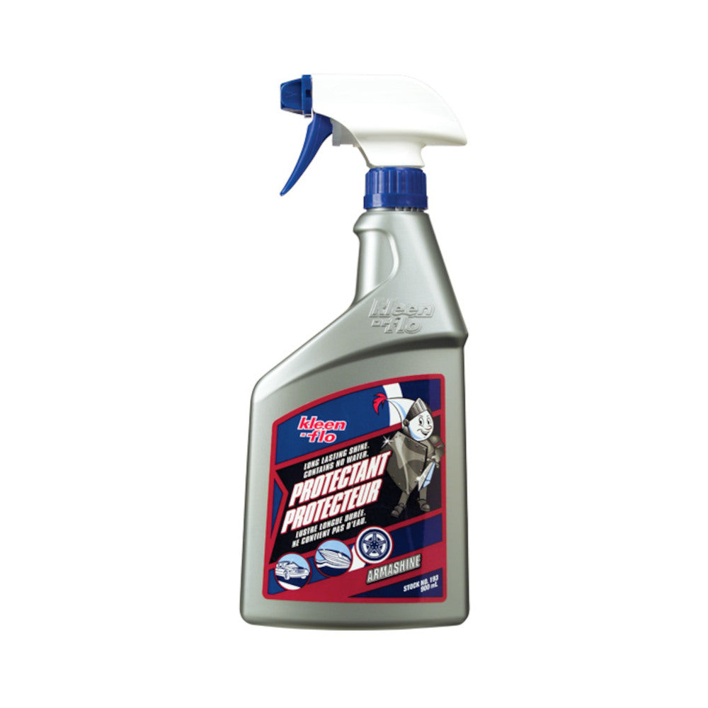 Automotive Cleaning Products