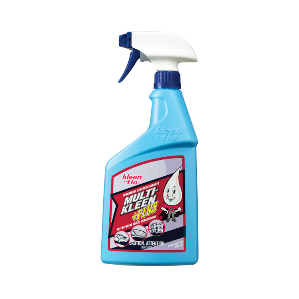 Household Cleaners