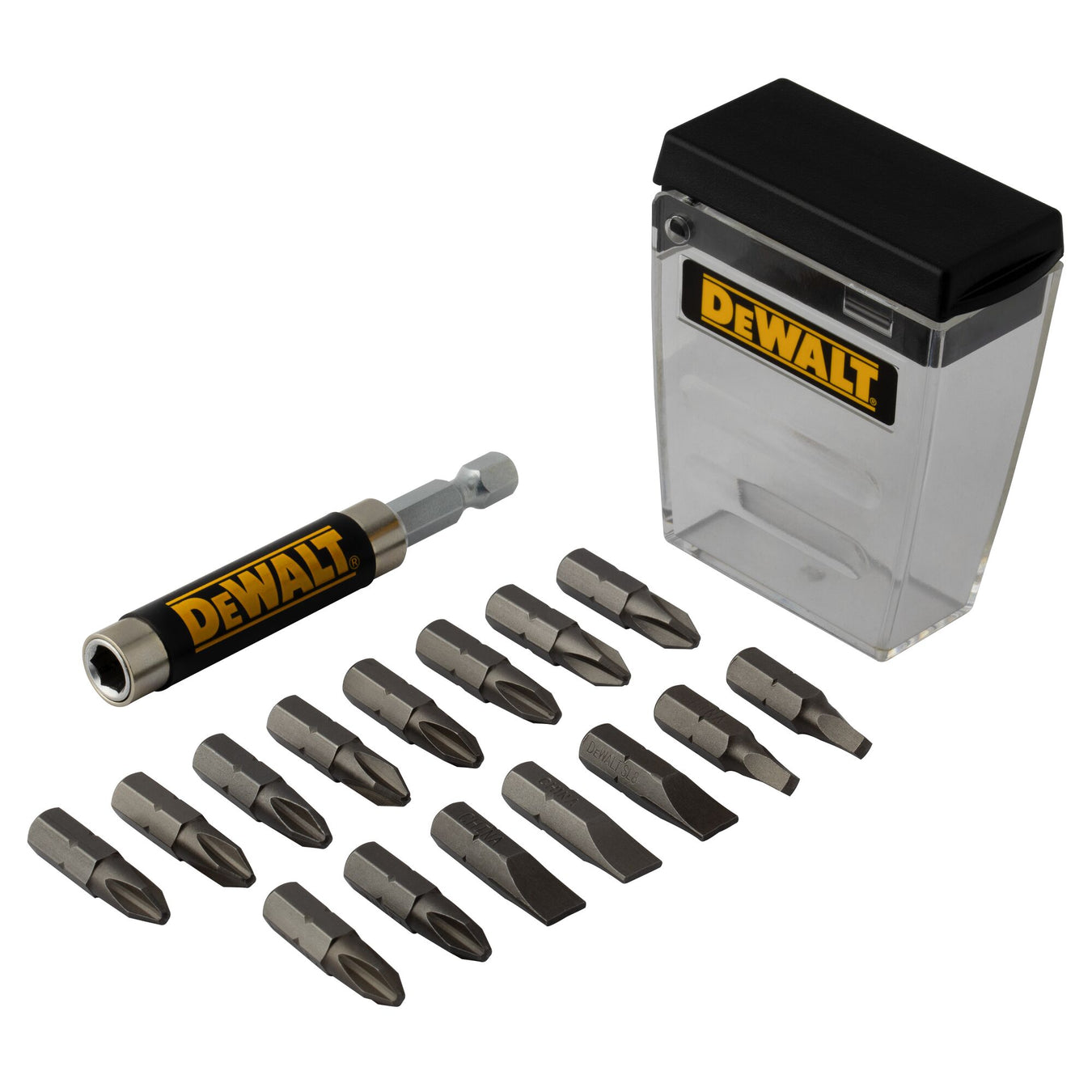 Drill/Driver Accessories