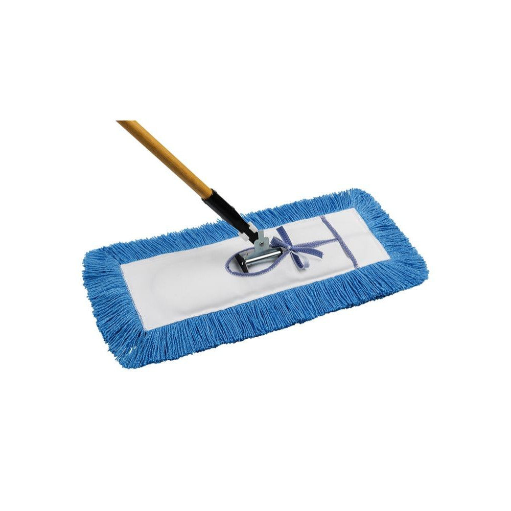 Dust Mopping