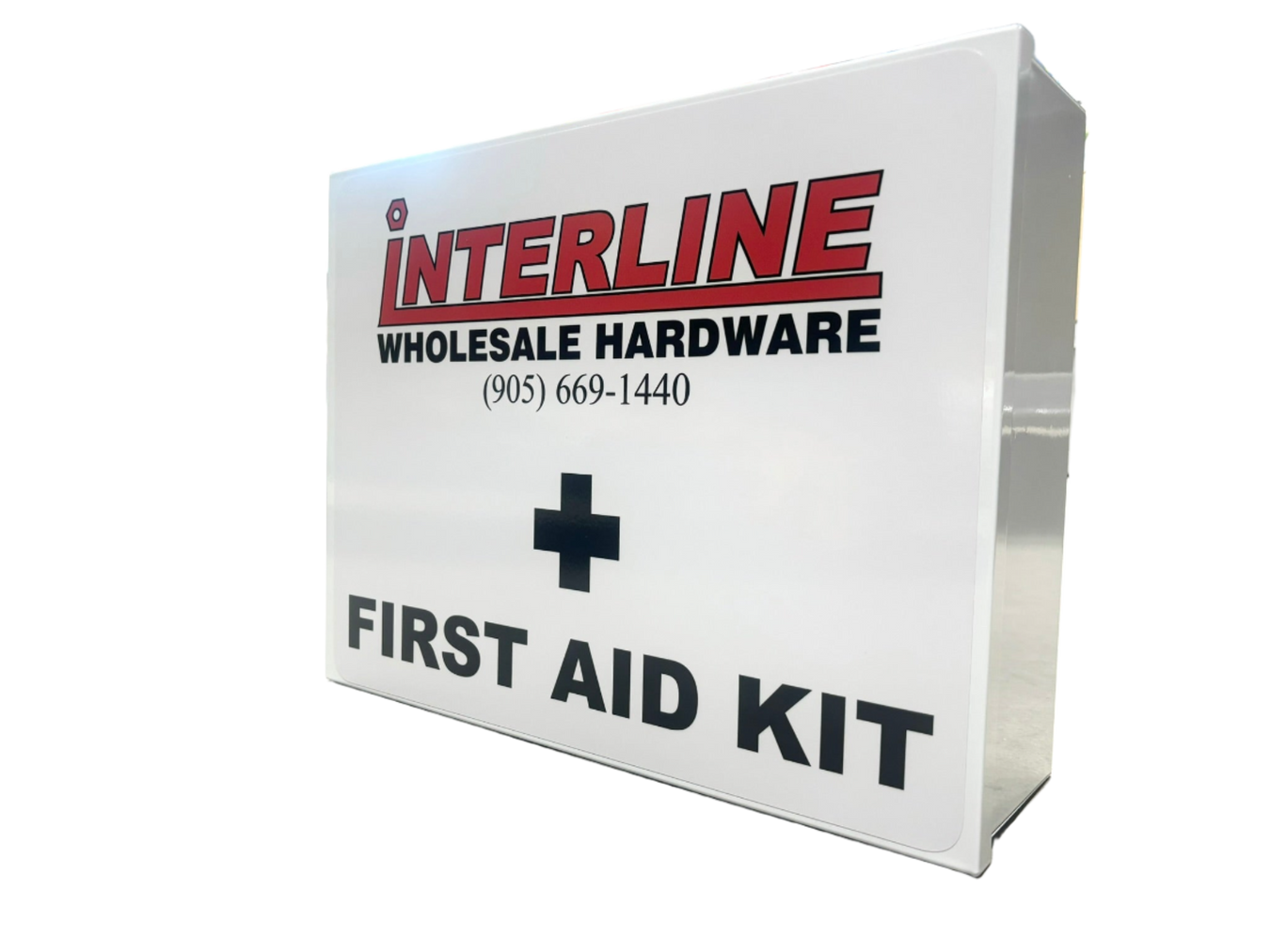 First Aid Kits