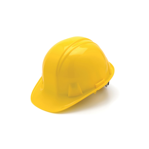 Hard Hats