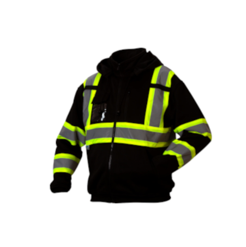 Hi-Vis Workwear