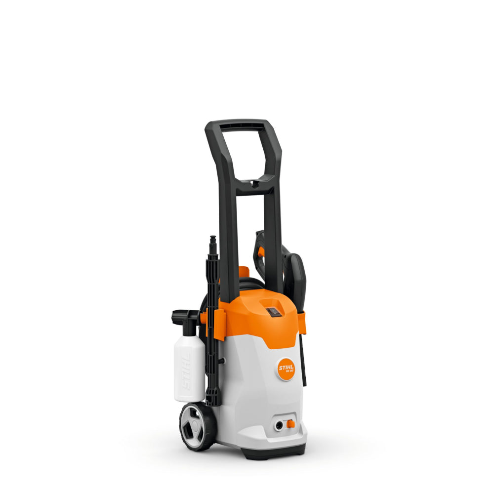 Pressure Washers