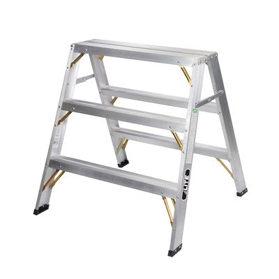 Sawhorses