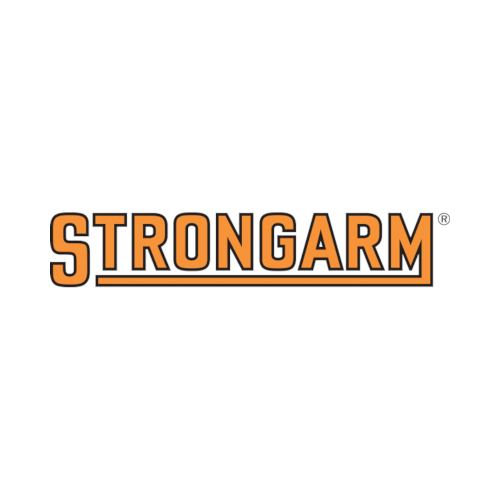 Strong Arm Label StrongArm — Interline Wholesale Hardware