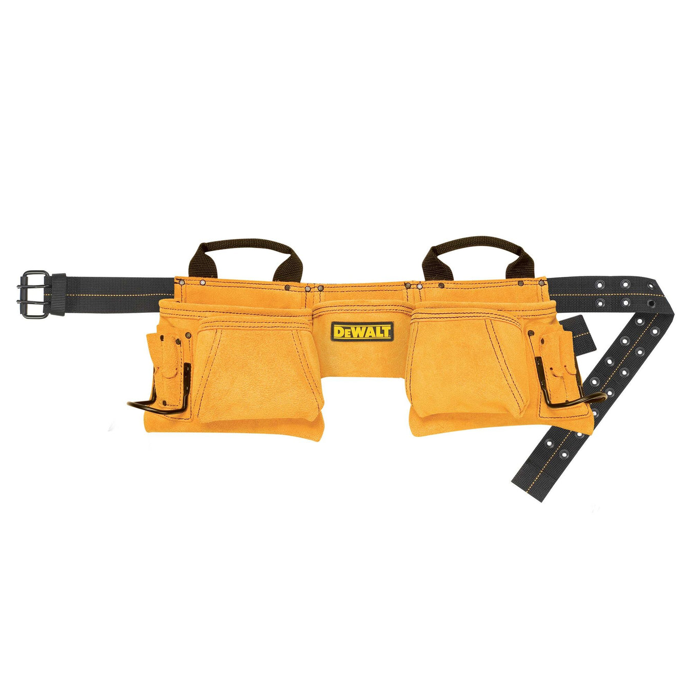 Tool Belts & Pouches