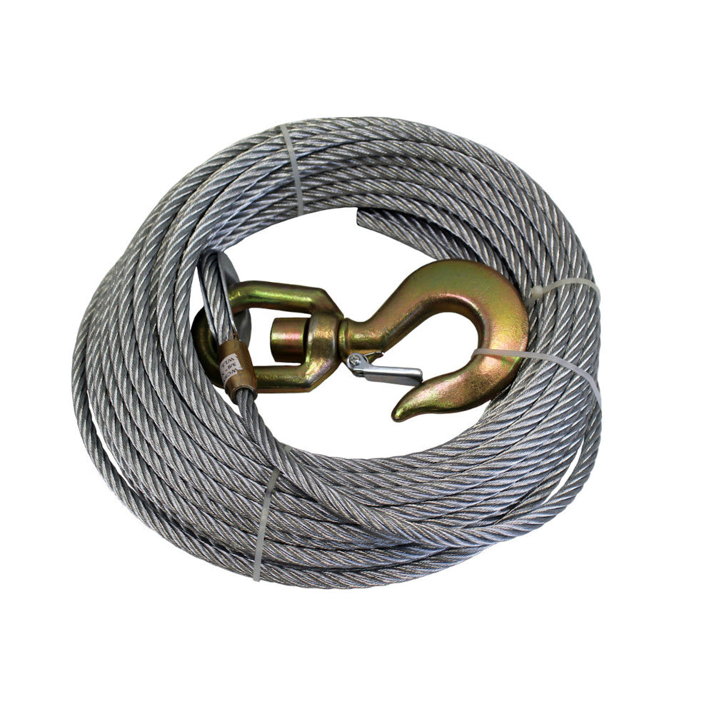 Winch Cable