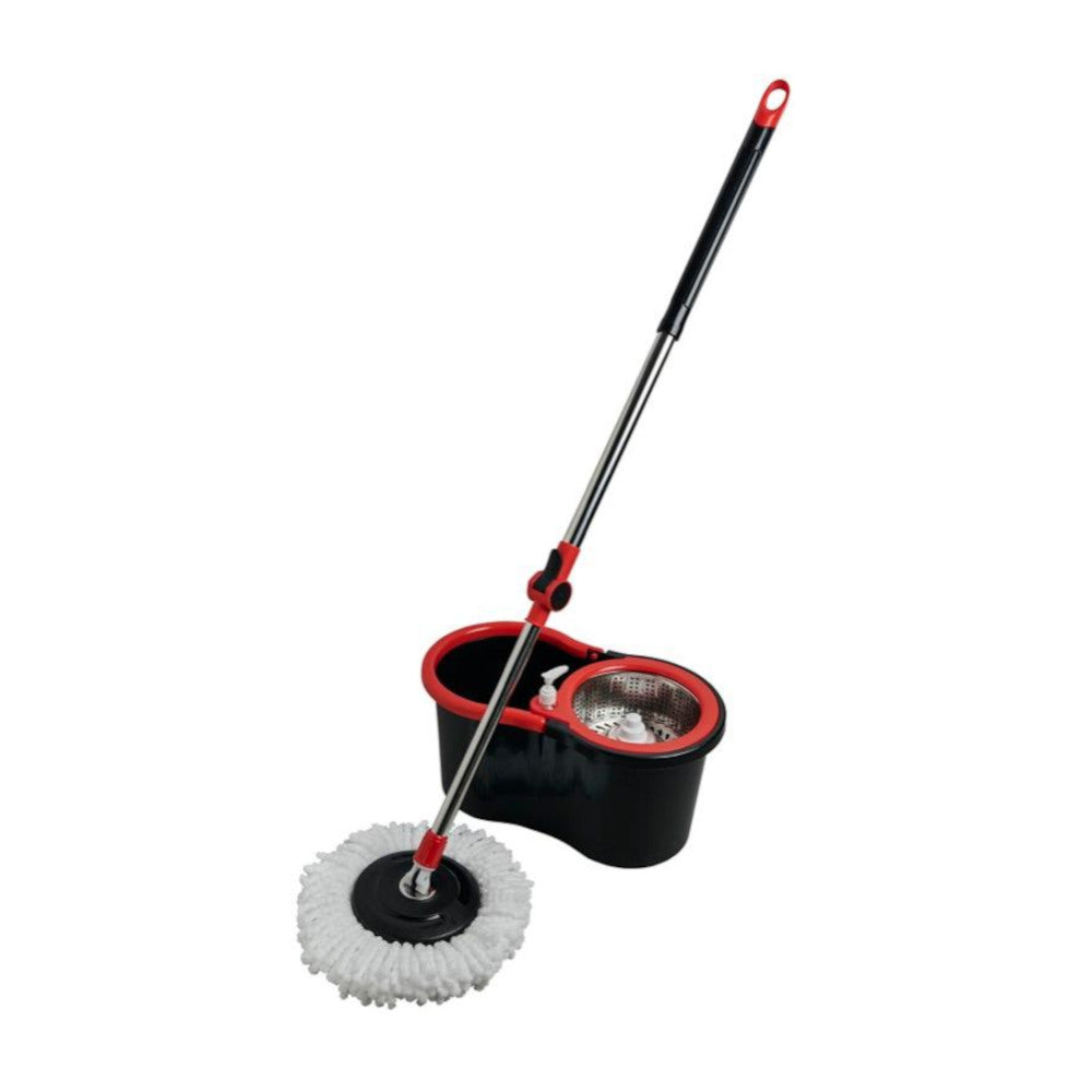 Janitorial & Sanitation