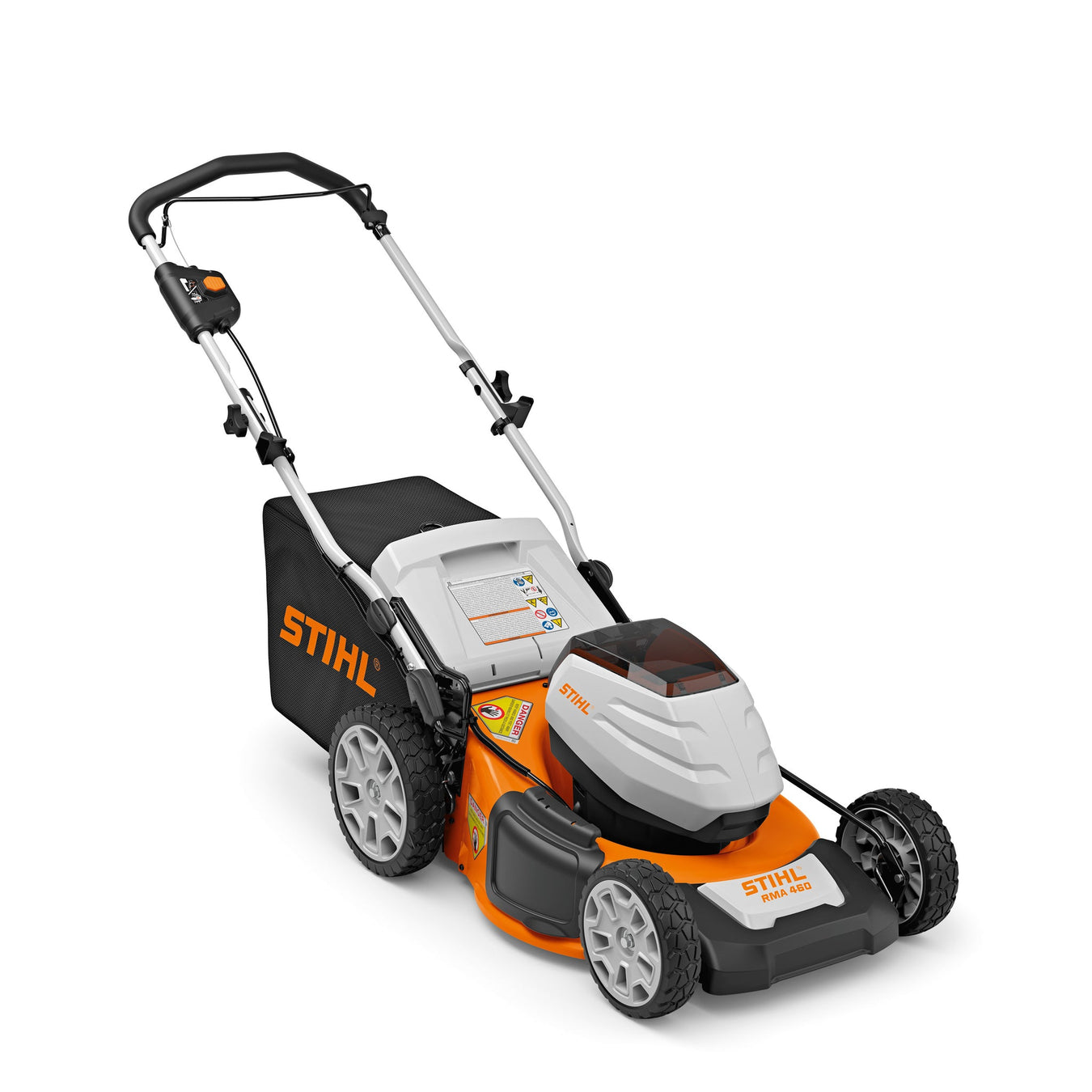 STIHL Lawn Mowers