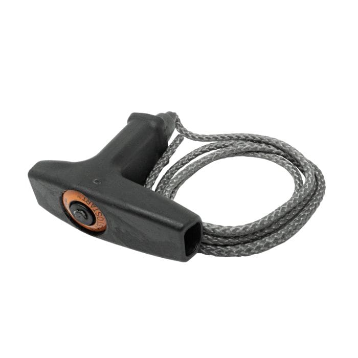 STIHL 0000 190 3417 Starter Grip ElastoStart Pull Cord — Interline