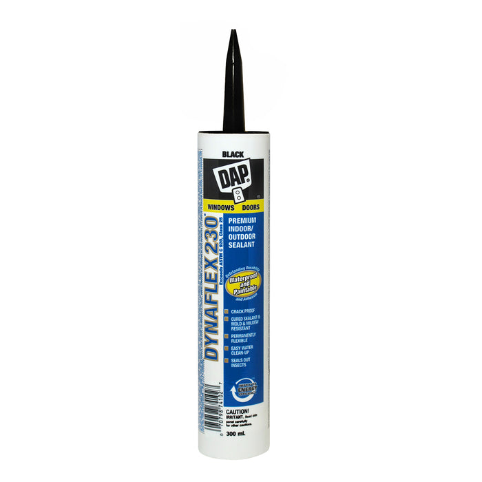 DAP Dynaflex 230 Elastomeric Sealant 300mL