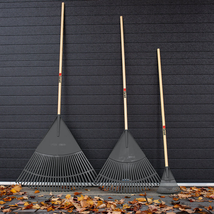 Garant 24" Poly Leaf Rake