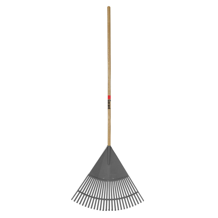 Garant 24" Poly Leaf Rake