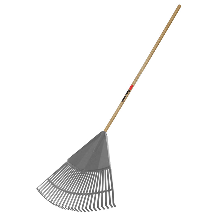 Garant 24" Poly Leaf Rake