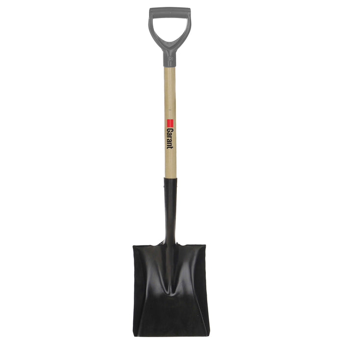 Garant Short Square Shovel