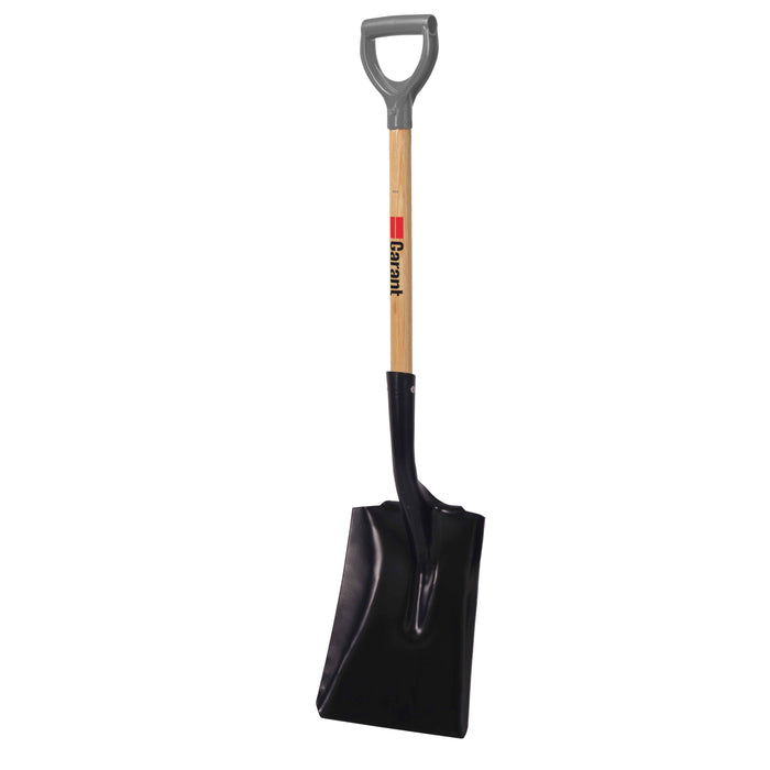 Garant Short Square Shovel