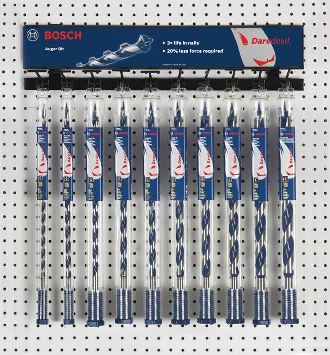 Bosch Daredevil™ Auger Bits