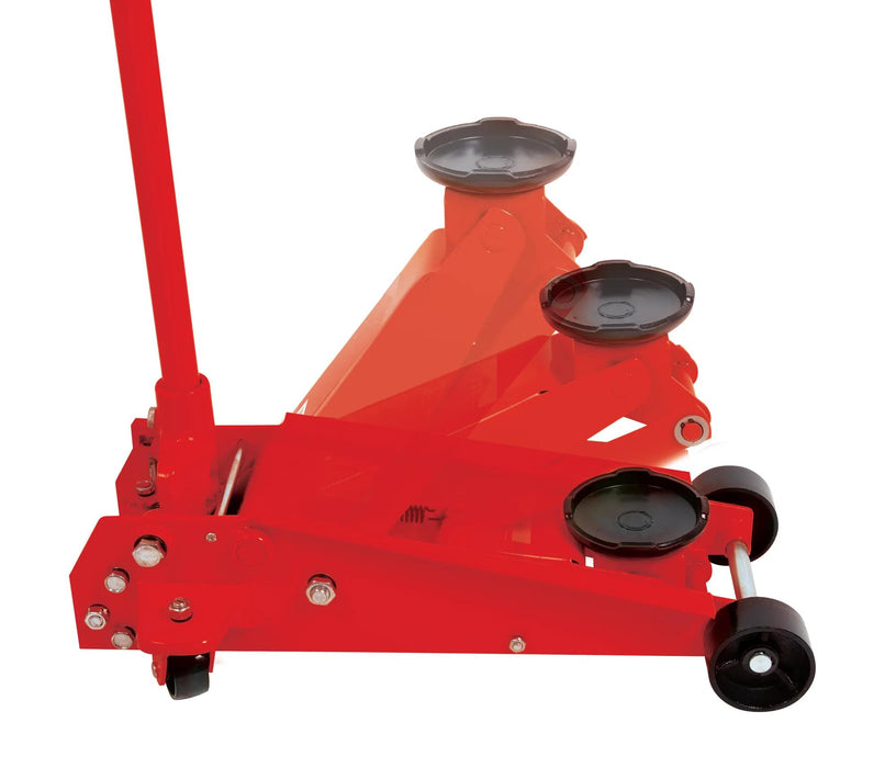 ITC 3 Ton Hydraulic Service Jack