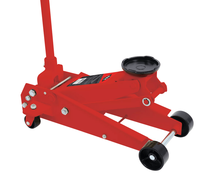 ITC 3 Ton Hydraulic Service Jack