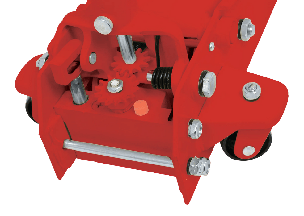 ITC 3 Ton Hydraulic Service Jack