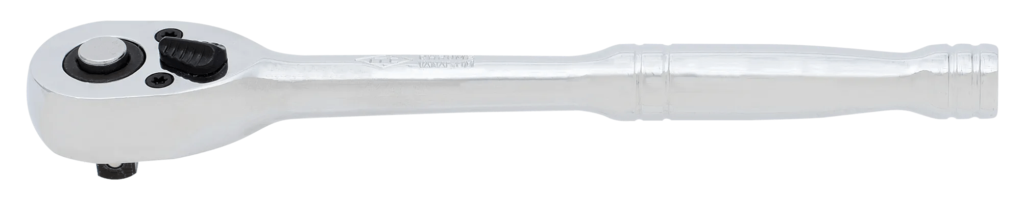 Jet 1/4" Drive Ratchet Wrench - 6"