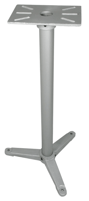 ITC 32" High Bench Grinder Stand