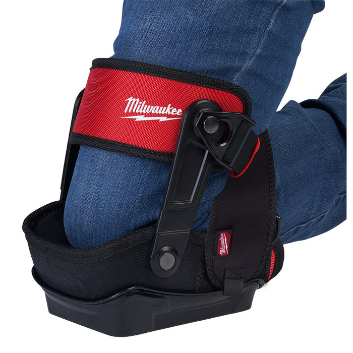 Milwaukee Stabilizer Performance Knee Pads