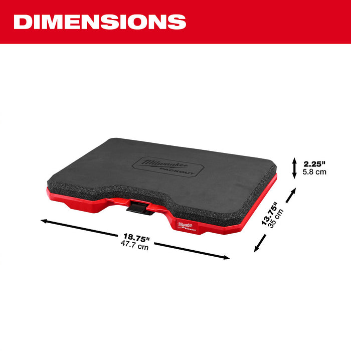 Milwaukee PACKOUT Kneeling Pad
