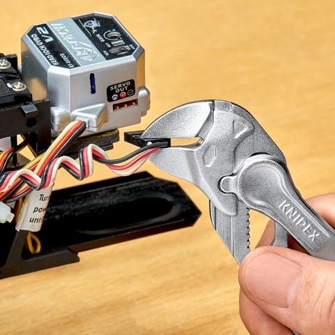 Knipex Pliers Wrench XS