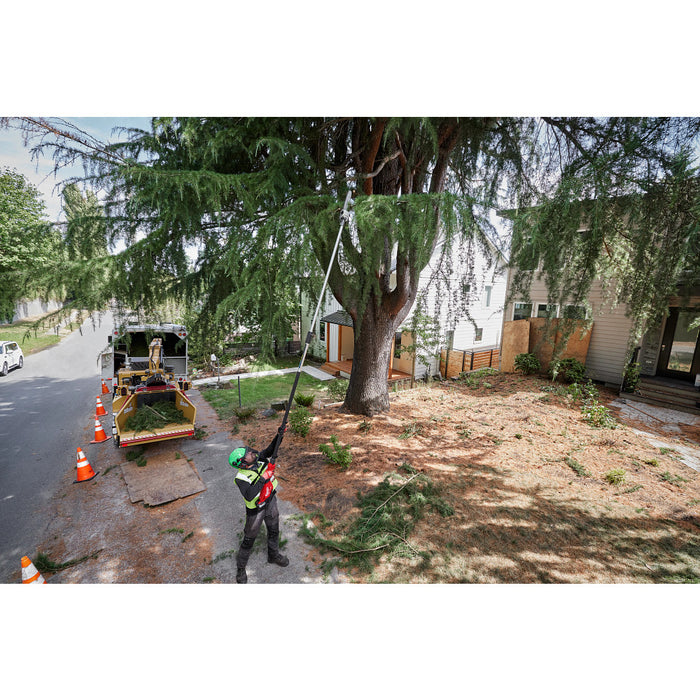 Milwaukee 10" .325" LOW PROFILE™ Pitch, .043" Gauge Saw Chain