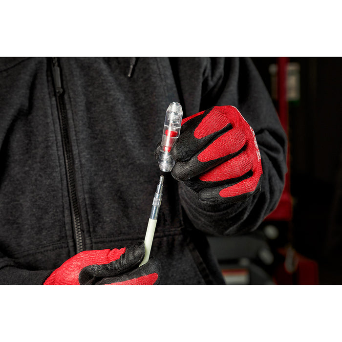 Milwaukee 3 pc. Fish Stick Accessory Kit