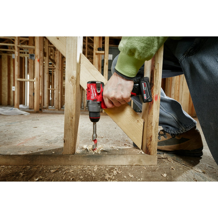 Milwaukee M12 FUEL™ 1/2" Drill/Driver - Tool Only