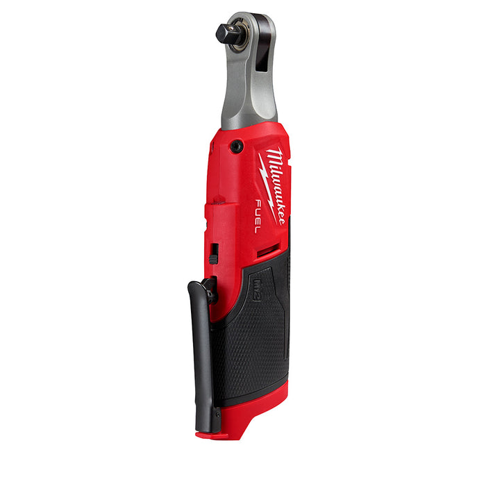 Milwaukee M12 FUEL 3/8" High Speed Ratchet - Tool Only