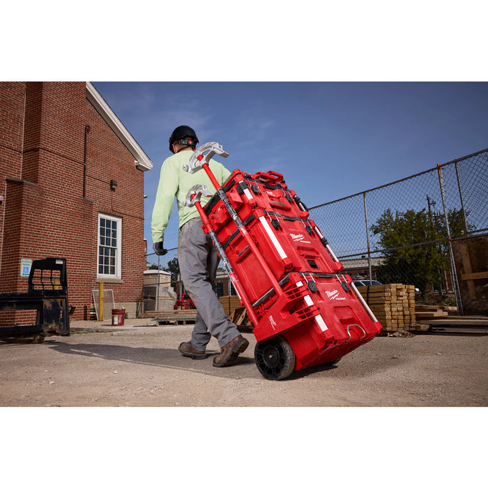 Milwaukee PACKOUT™ Tool Box Long Tool Holder Attachment