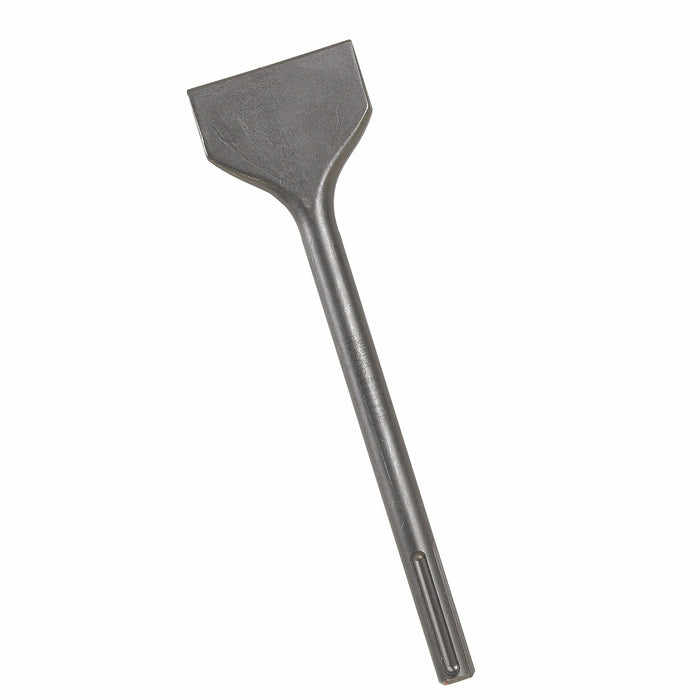 Bosch 3" x 12" Scaling Chisel SDS MAX® Hammer Steel