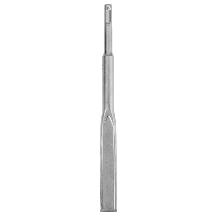 Milwaukee SDS Plus SLEDGE™ Flat Chisel - 3/4" x 10"