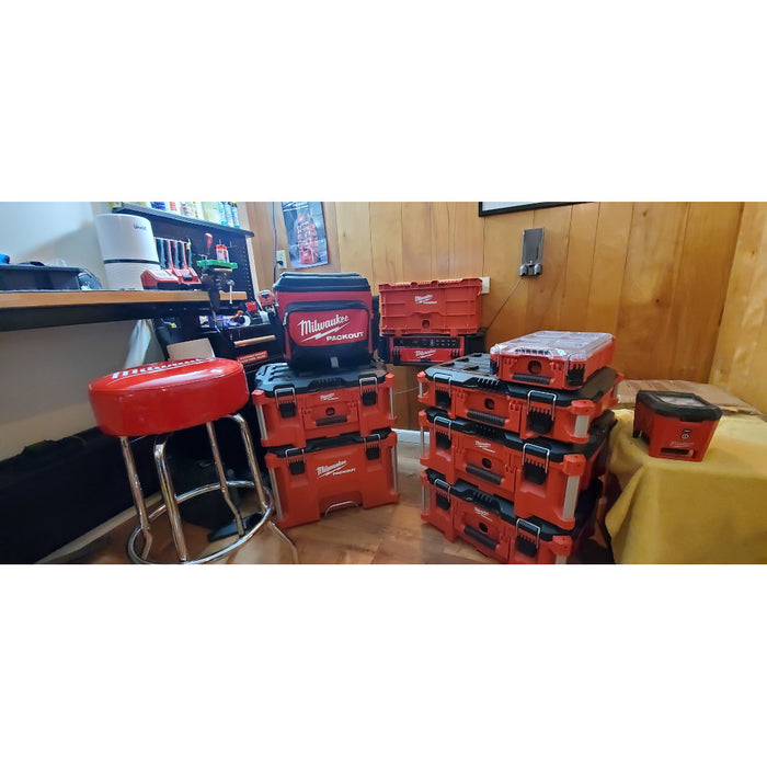 Milwaukee PACKOUT Cooler