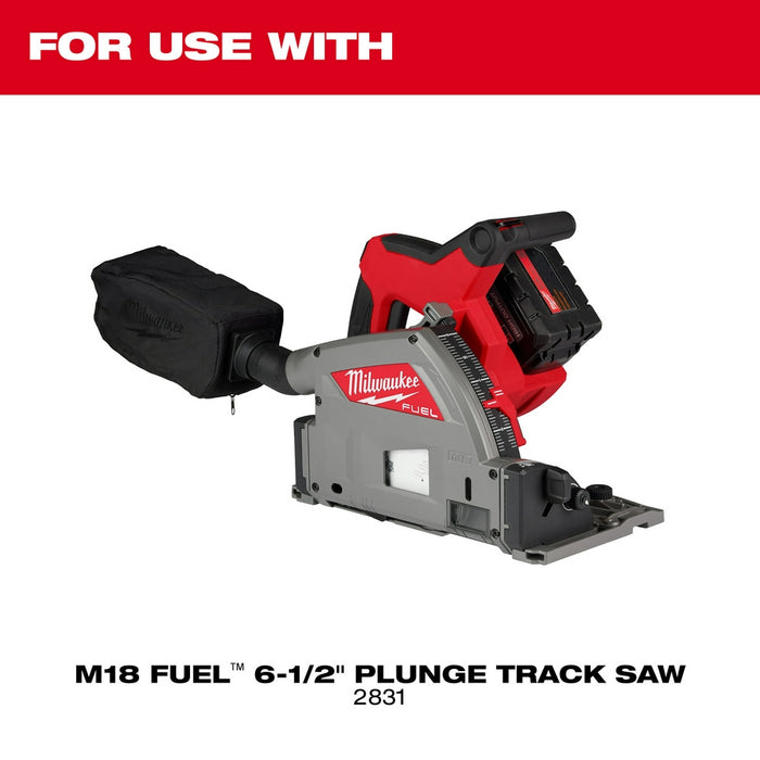 Milwaukee Track Saw Guide Rail Clamps