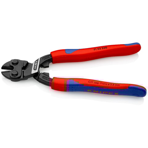 Knipex CoBolt High Leverage Compact Bolt Cutters