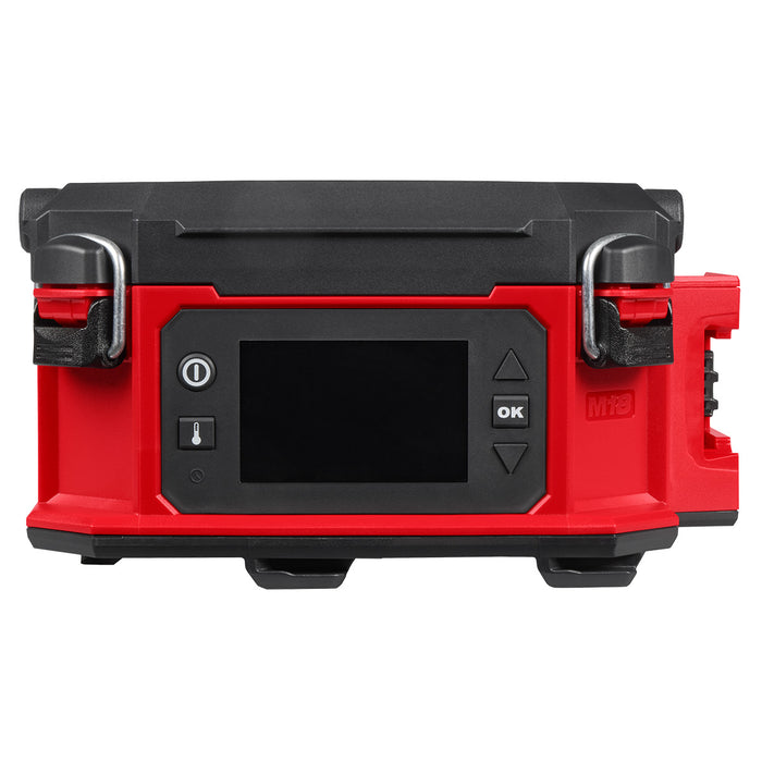 Milwaukee M18 Jobsite Lunch Warmer