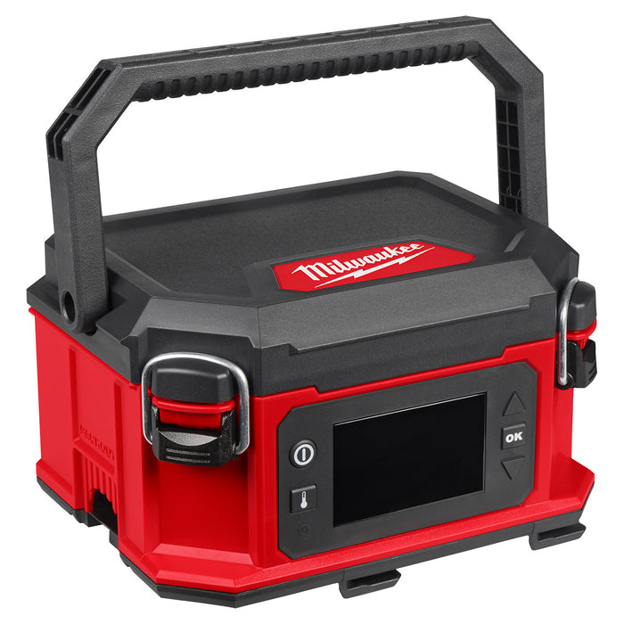 Milwaukee M18 Jobsite Lunch Warmer