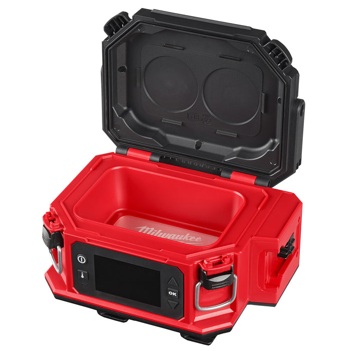Milwaukee M18 Jobsite Lunch Warmer