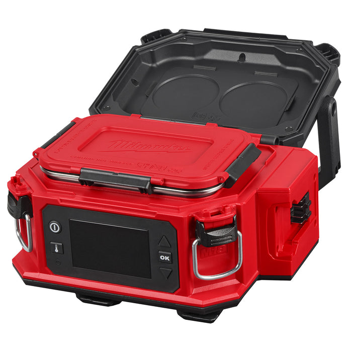 Milwaukee M18 Jobsite Lunch Warmer