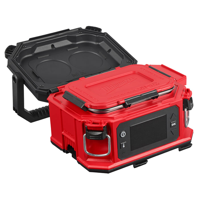 Milwaukee M18 Jobsite Lunch Warmer