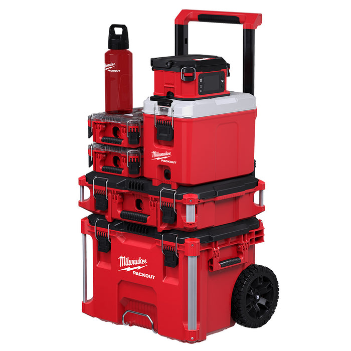 Milwaukee M18 Jobsite Lunch Warmer