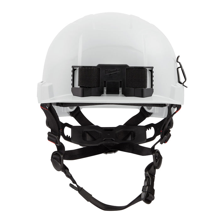 Milwaukee BOLT™ Front Brim Hard Hat Class E Unvented