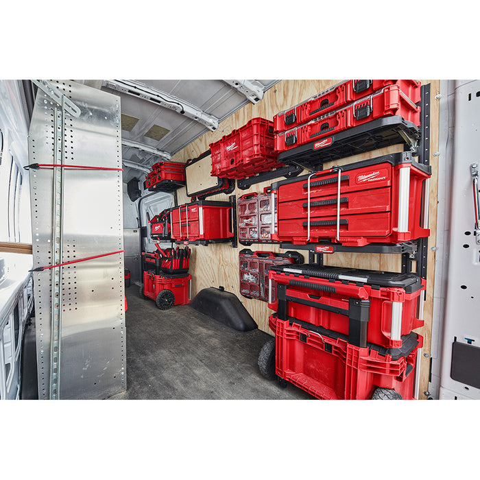 Milwaukee PACKOUT Racking Kit