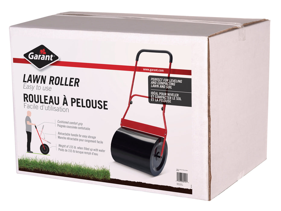 Garant Residential Lawn Roller